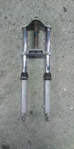 Forcella ciclomotore ruota - forcella,