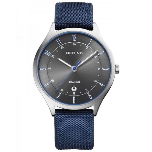 Orologio uomo bering - orologio,