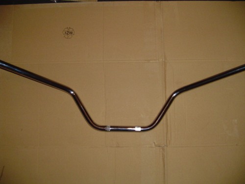 Manubrio alto kawasaki z900 - manubrio,
