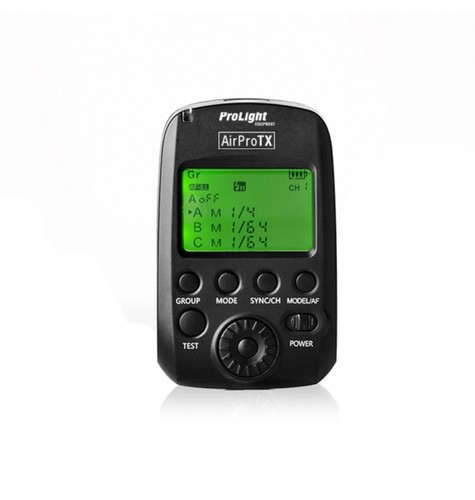 Prolight radiocomando nikon - prolight,