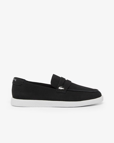 Lacoste mocassini uomo - -, in