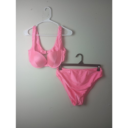 Set bikini rosa - , e