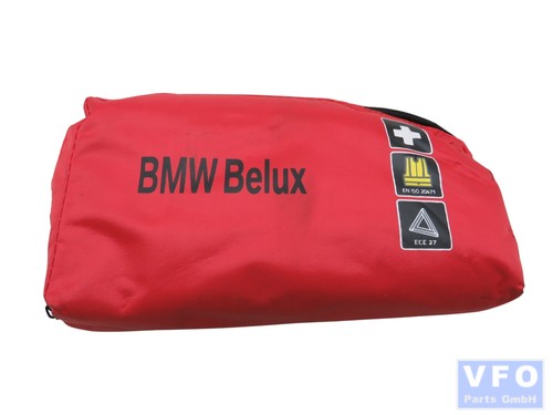 Borsa medicazione kit pronto