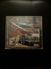 Nono Brown Tha Londonero