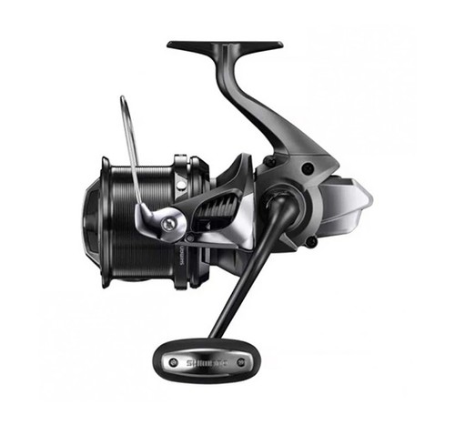 Reel shimano aerlex 14000 - reel,