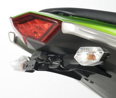 Tail tidy kawasaki - tail, z1000sx