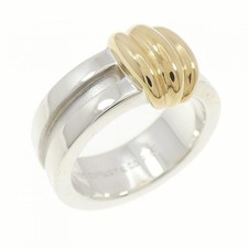 Autentico anello VINTAGE