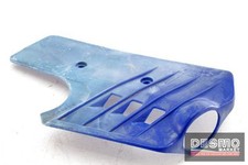 Convogliatore aria anteriore