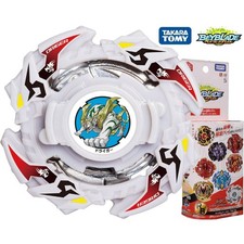 Beyblade 132 driger fang - #08,