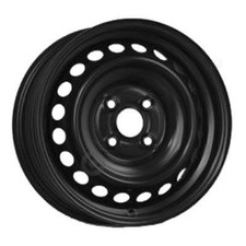 Cerchio in Acciaio Mozzo 54,1