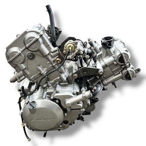 Motore p503 cagiva raptor - motore,