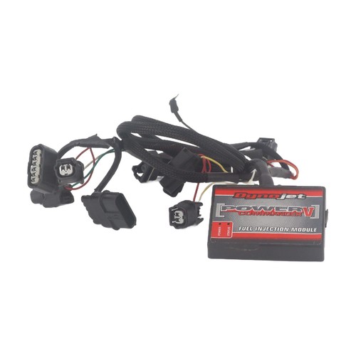 Power commander triumph - power,