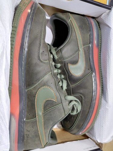 Nike air force - air, max
