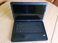 NOTEBOOK COMPAQ  PRESARIO CQ58  CPU AMD E1-1200 4GB RAM