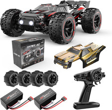 H14BM V3 1/14 Brushless RC