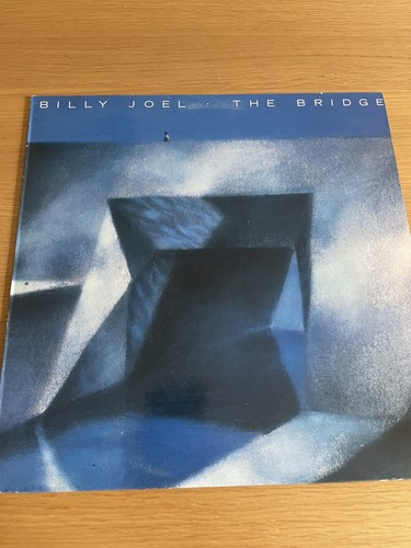 Billy joel the bridge - joel,