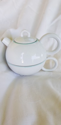 Tea for one arzberg - for,