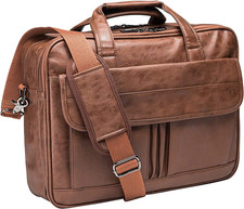 Borsa Messenger Da Uomo in