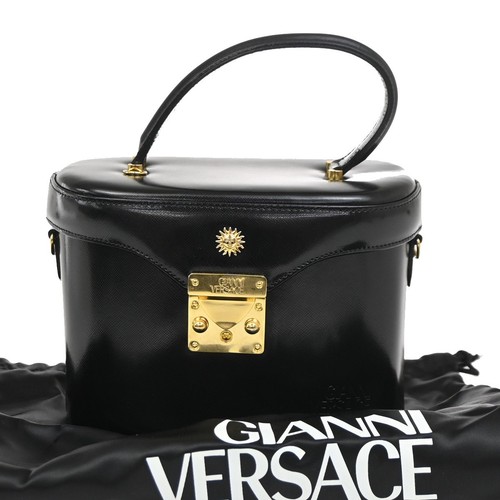 Gianni versace borsa mano - gianni,