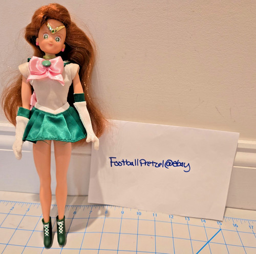 Sailor jupiter bambola irwin - sailor,