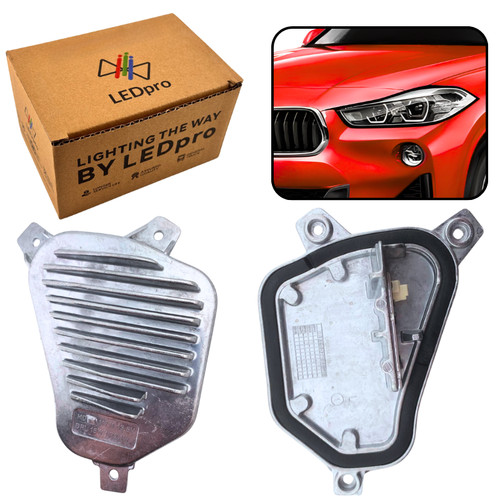 Modulo led drl luci - modulo,