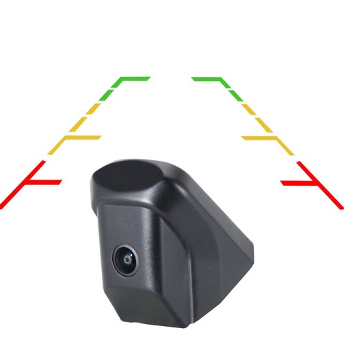 Telecamera posteriore per