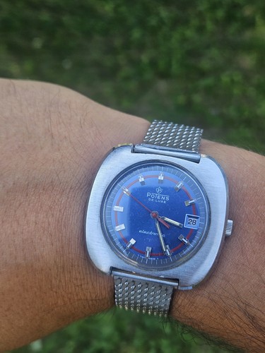 Orologio potens electronic - orologio,
