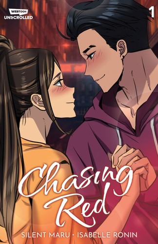 Chasing red vol 1 by - vol.,