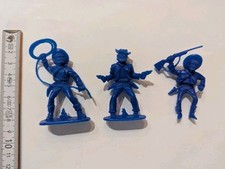 Jean Höfler Set Elastolin