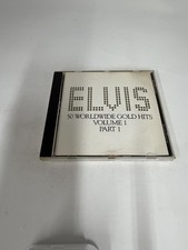 Elvis Presley: 50 Worldwide