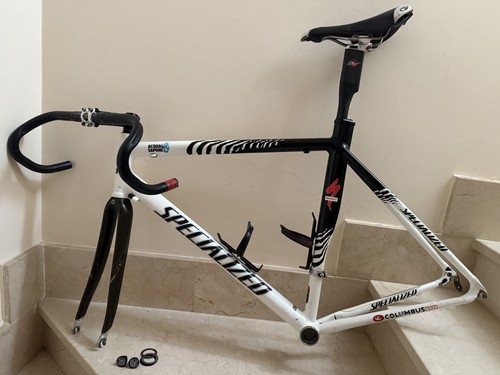 Cuadro specialized works - specialized, e-5