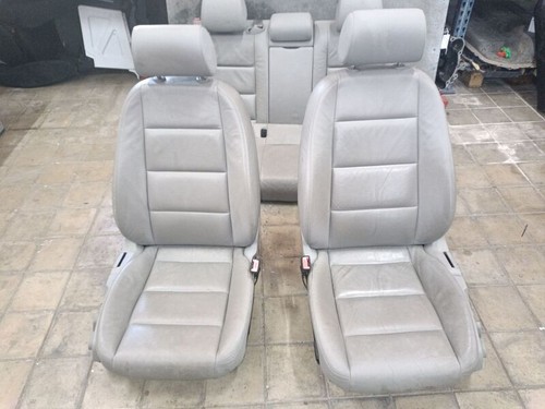 Sedili audi berlina 4f2 - sedili,
