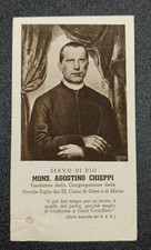 Santino Monsignor Agostino