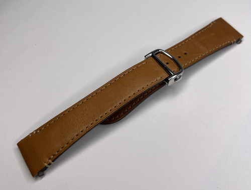 Cinturino orologio cartier - cartier, 21