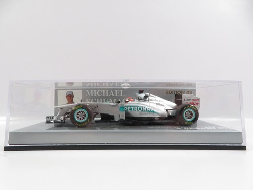 Minichamps 410110007 - 1:43,