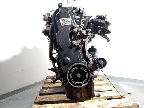 G6dg motore ford - ford, focus
