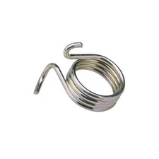 Molla richiamo leva spingi frizione Minarelli AM6