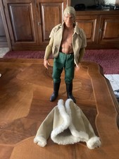 BIG JIM OPEN HANDS più Outfit