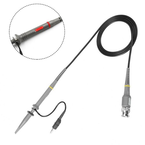 100mhz oscilloscopio portata - oscilloscopio,