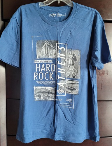 Shirt maglietta uomo hard - t-shirt,