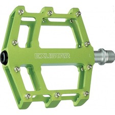 EXUSTAR pedali Flat E-PB525