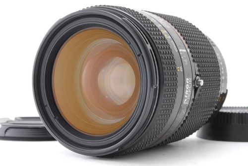 Quasi come nuovo - nikon, af