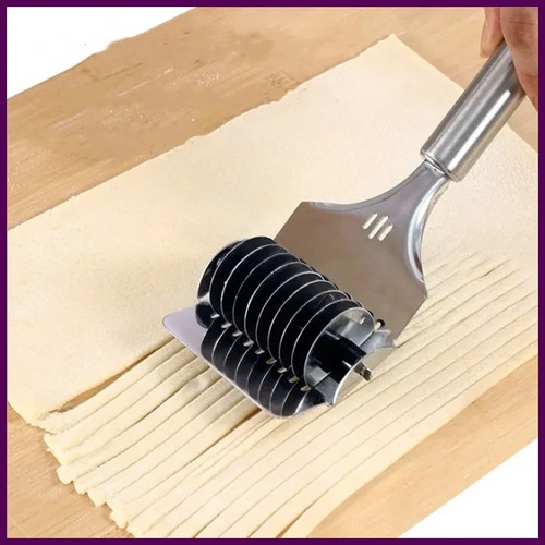 Tagliaspaghetti manuale - , in