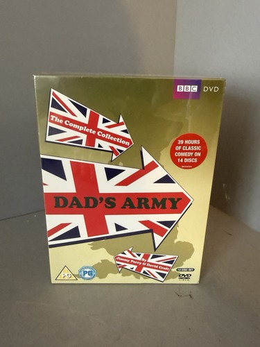 Dad army the - army,