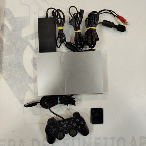Console sony playstation - playstation, 2