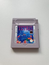 Tetris | Modulo gioco |