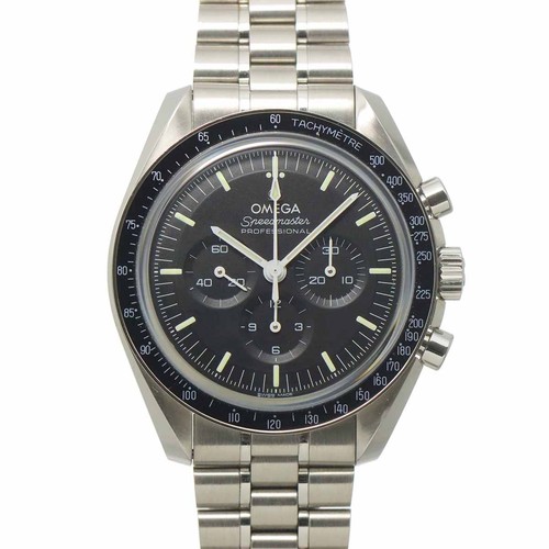 Omega speedmaster moon - omega,