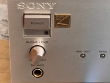 Sony SCD-XA333ES Lettore SACD