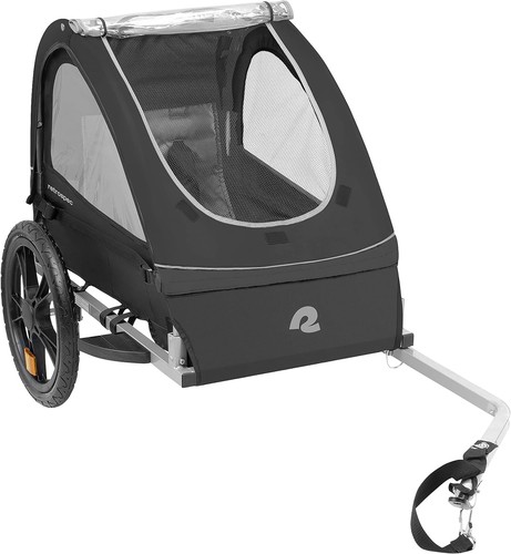 Rover rimorchio bicicletta - rover,