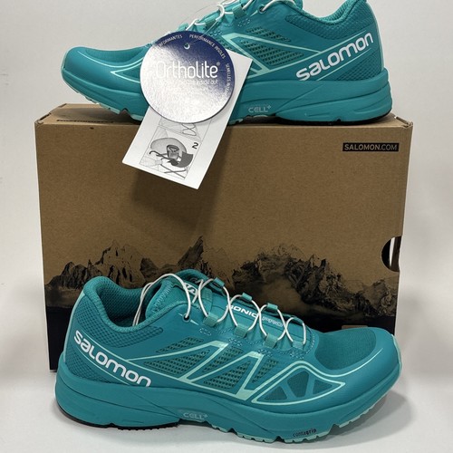 Scarpe salomon donna - salomon, sonic